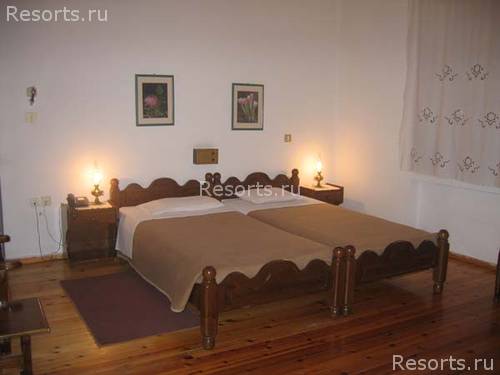 Palazzo Hotel 9